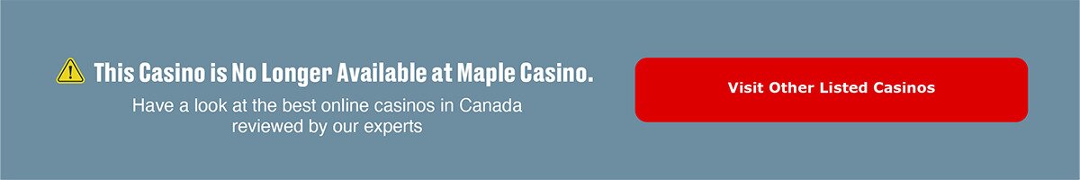 banner not available