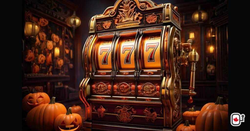 Trick or Treat: Popular Halloween-Themed Slots for a Creepy Good Time