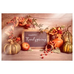 Best Thanksgiving Games to Play in Canada This Month: Spin and Feast