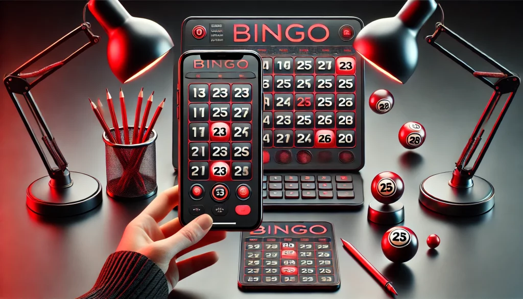 Bingo on the Go: Why Mobile Bingo is Canada’s New Favourite