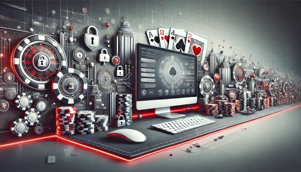 Handpicked by the Experts: Canada’s 4 Safest Online Casinos for 2025