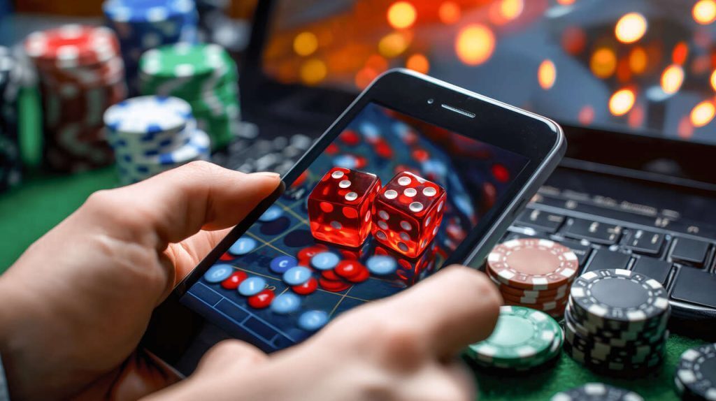 Nova Scotia’s Approach to Safer Online Gaming