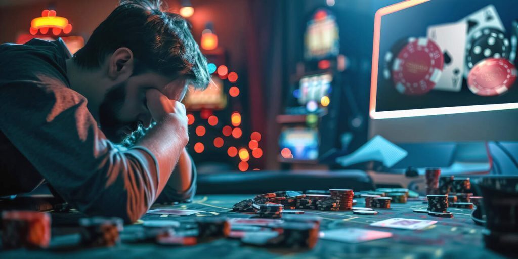 Safe online casino responsible gambling tools