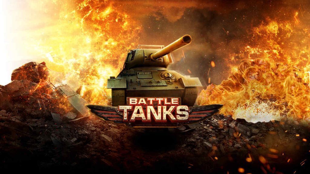 battle tanks slot game review