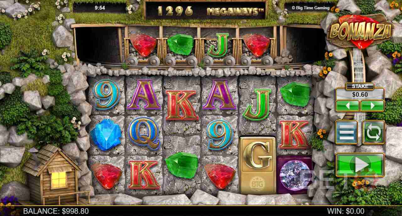 bonanza-megaways-slot-from-bigtime-gaming