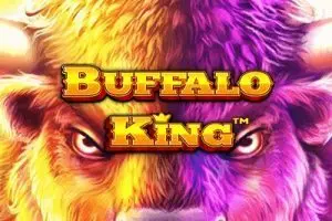 Buffalo king slot
