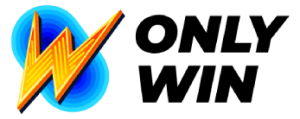 OnlyWin Casino Logo