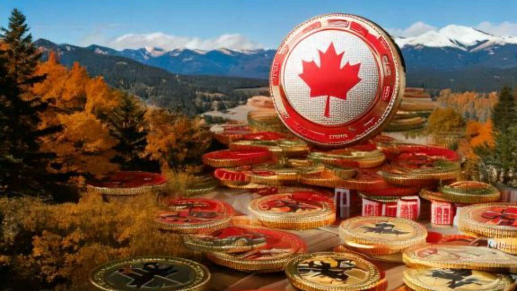 Cryptocurrency and Big Wins: Explaining the Popularity of Crypto Lottery Sites in Canada