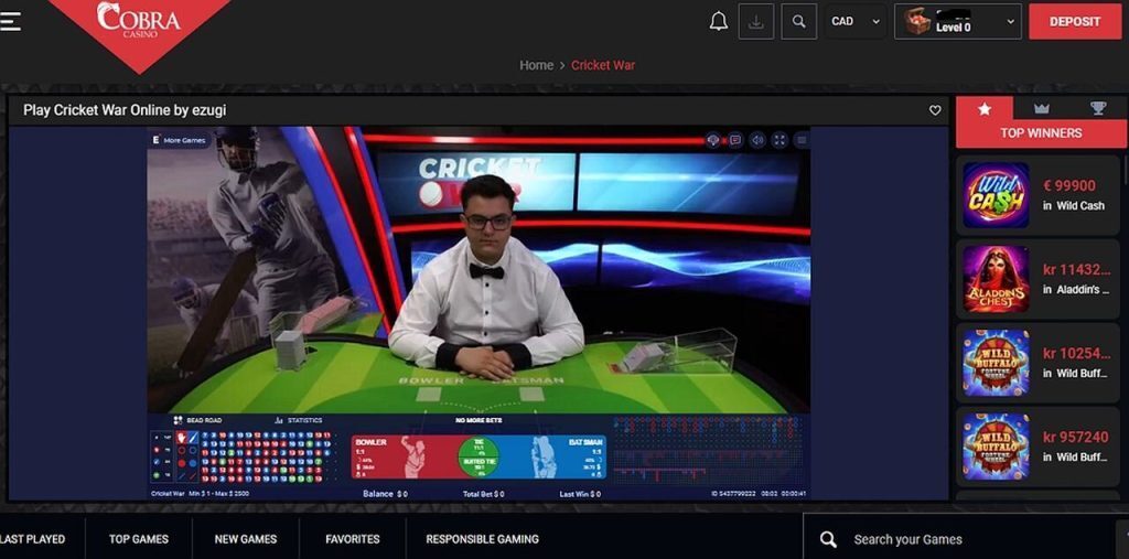 ezugi-cricket-war-gameplay-best-casino-war-games-in-canada-online