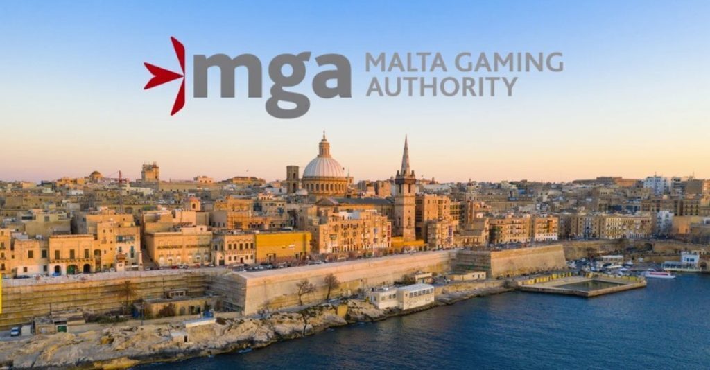 Malta Gaming Authority image