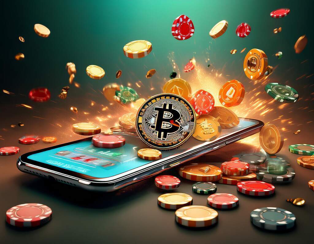 Free Advice On The Benefits of Using TRX in Crypto Casinos