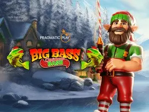 Big Bass Christmas Bash Slot Review 2026 &#8211; Where to Play Big Bass Christmas Bash