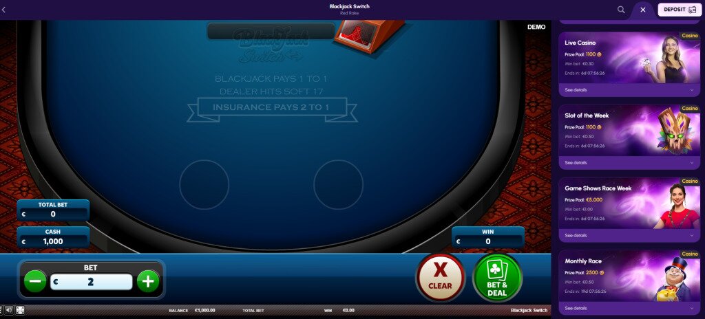 Blackjack-switch-nova-jackpot-online-casino