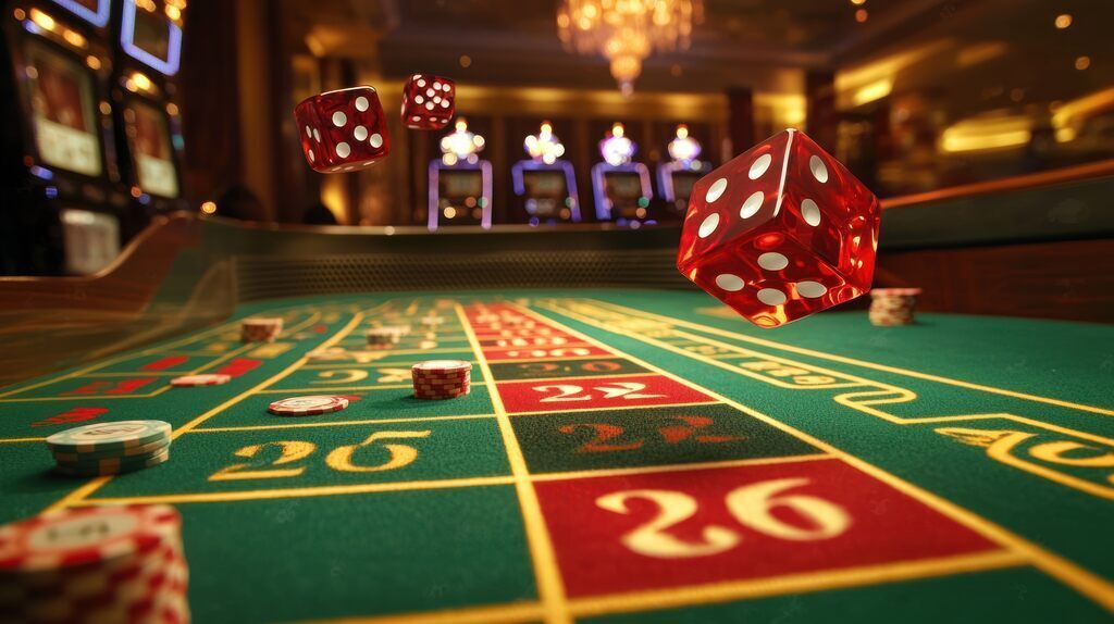 The Untapped Gold Mine Of Online Casino Taxation in 2025: What You Need to Know That Virtually No One Knows About