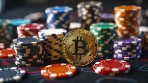 provably fair games at crypto casinos