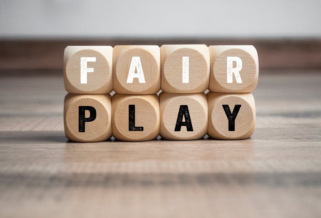 How Blockchain Ensures Fair Play in Crypto Casinos