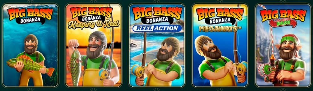 BBS Slots