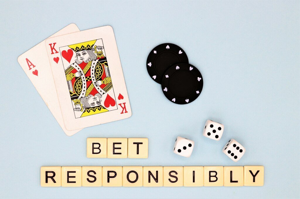 responsible gambling online casinos canada