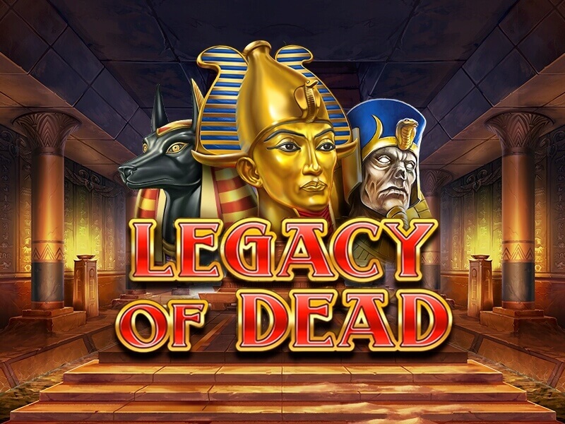 legacy-of-dead