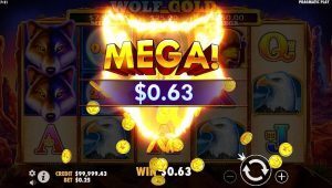 Wolg Gold Jackpot