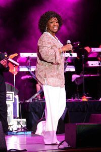 Gladys Knight Celebrity Gambler