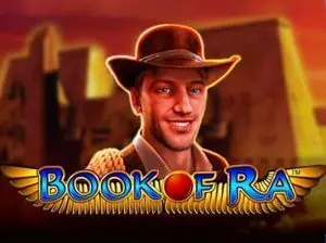 Book of Ra Review – An Ancient Classic