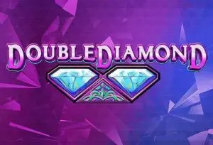 Double Diamond slot