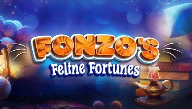 fonzo's feline fortunes