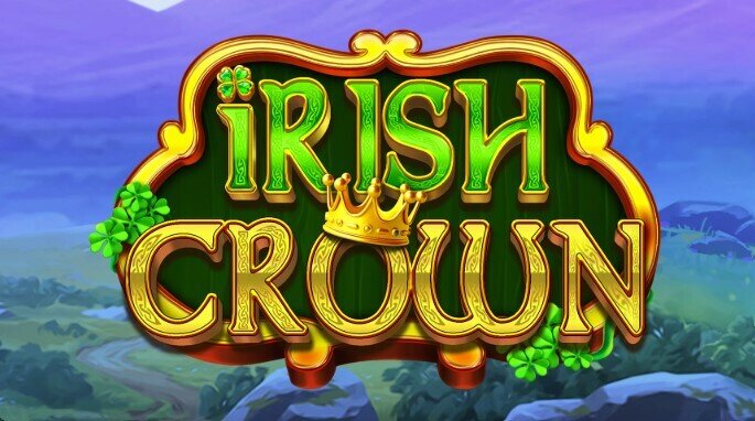 irish crown