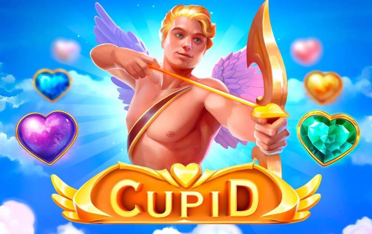 Cupid Slot Game