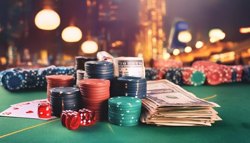 iGaming salary trends