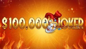 100K Joker Slot Review 2026 &#8211; What to Know About 100K Joker