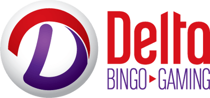 Delta Bingo logo