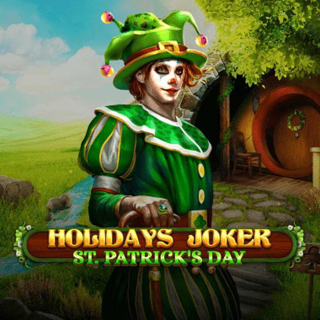 St. Paddy's day online slot