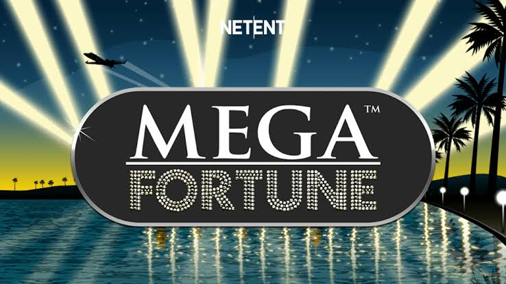 Mega Fortune Slot