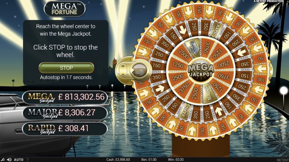 Mega-Fortune-slot-Bonus-Game