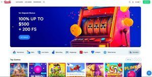 rooli casino review