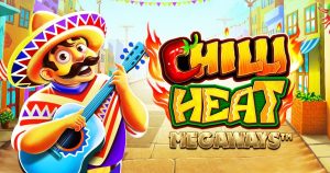 Chilli Heat megaways