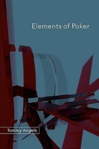 Elements of Poker by Tommy Angelo cover