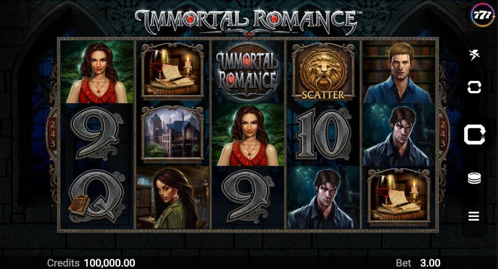 Mythical Online slots