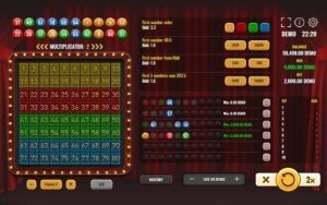 Instant Keno by Expanse Studios