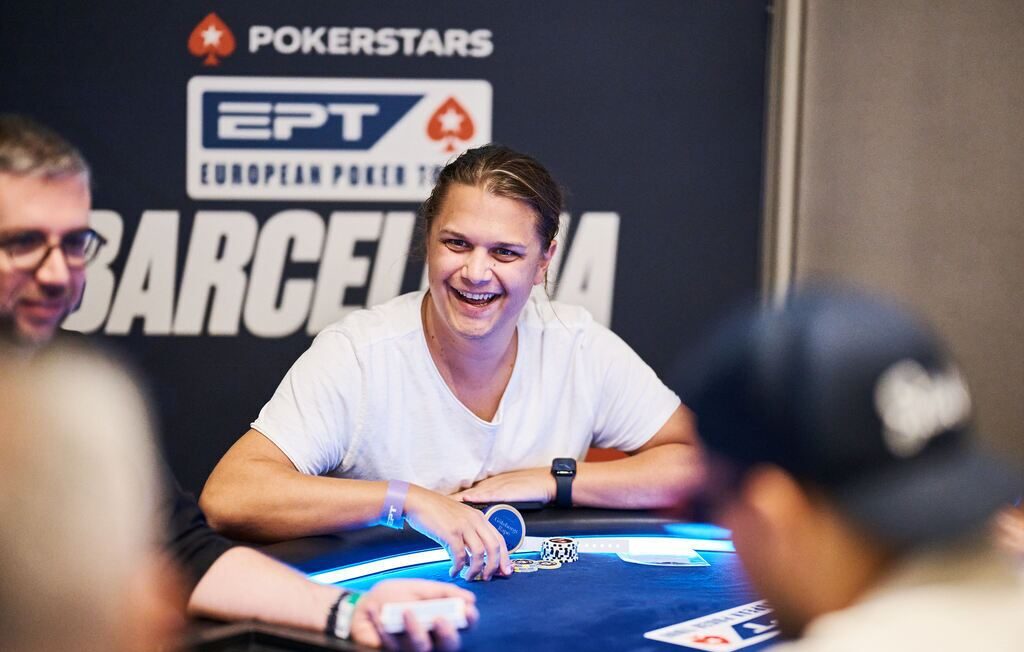 Niklas Astedt Ppker Pro