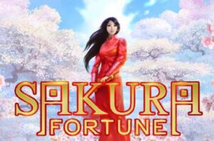 Banner image of Sakura Fortune from Quickspin