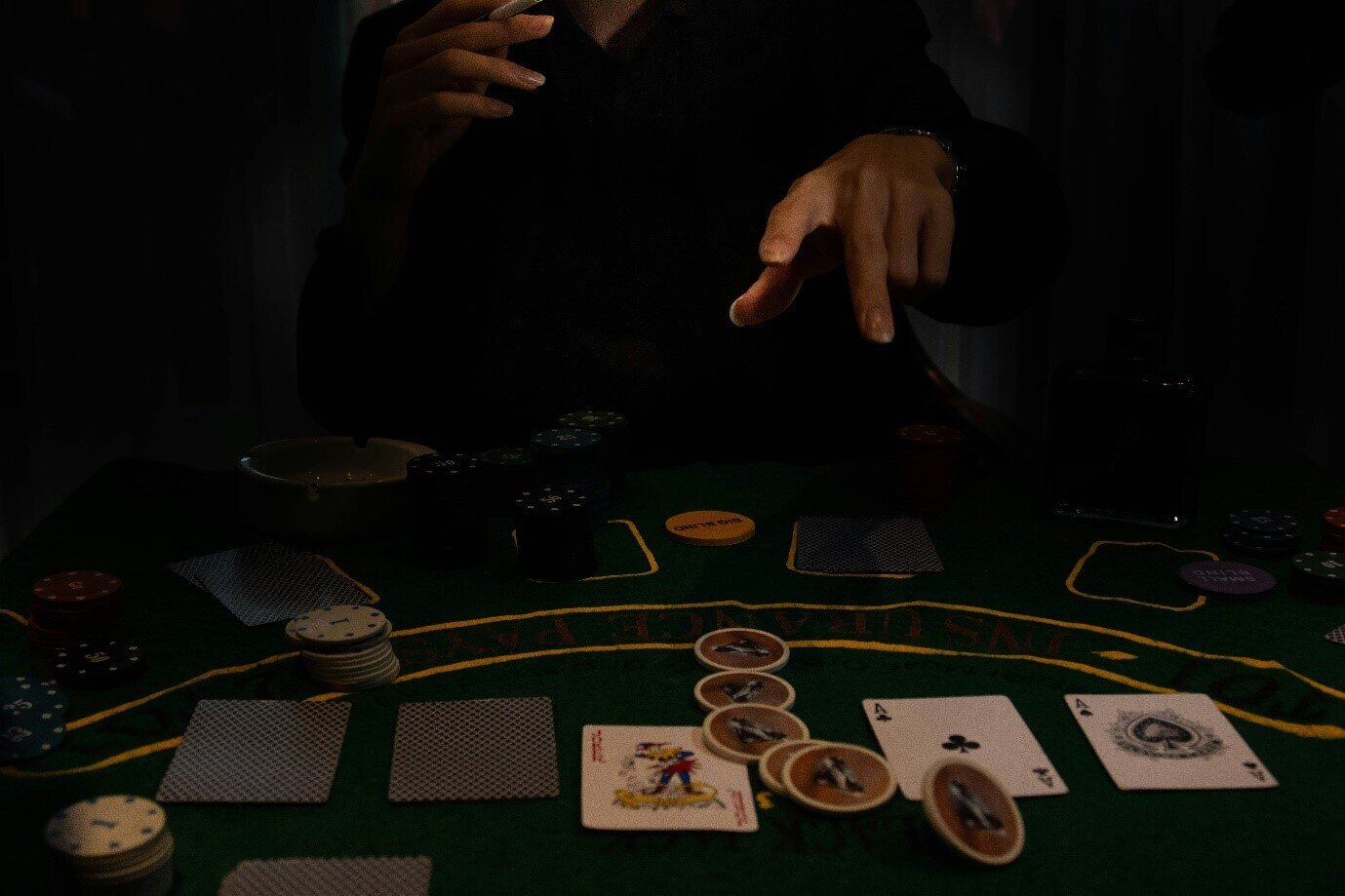 best poker movie