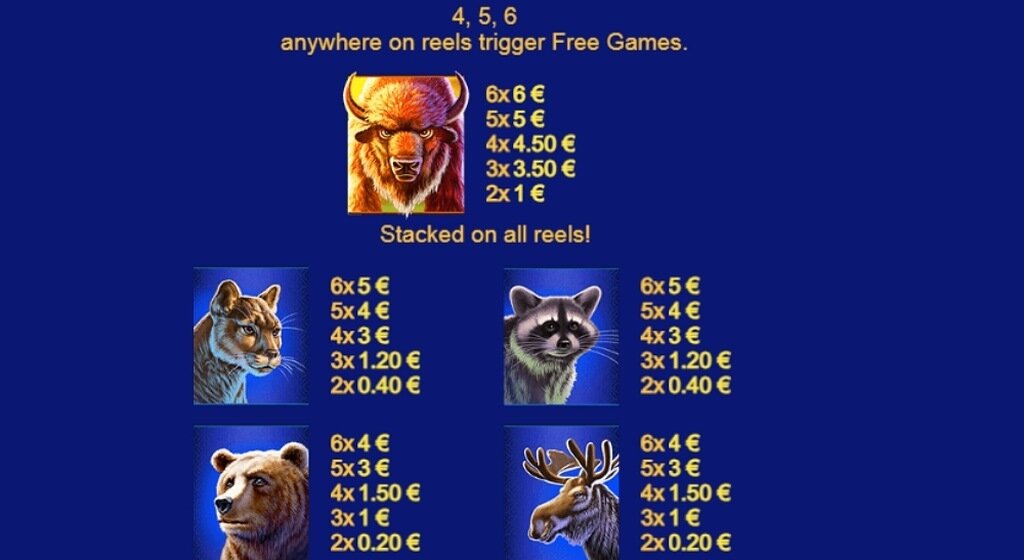 buffalo-blitz-megaways