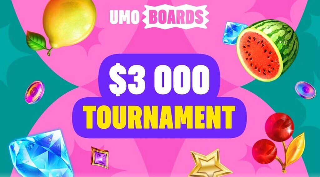 casumo umoboard