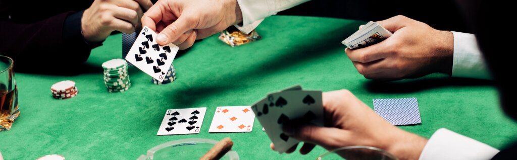 Canada Is Becoming the World’s Next Online Poker Paradise and Here’s why