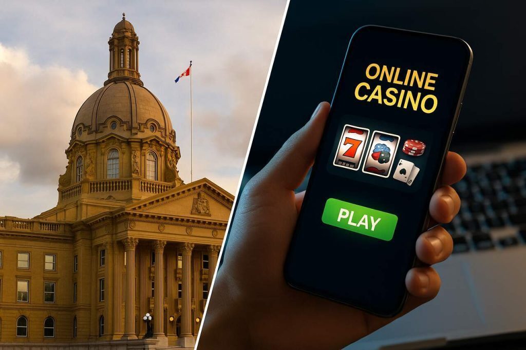 Understanding the iGaming Alberta Act and Its Impact on the Province