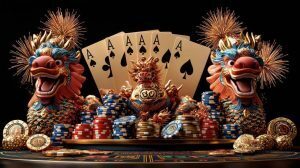 A Curated List of the Best Asian-themed Games to Enjoy Anytime