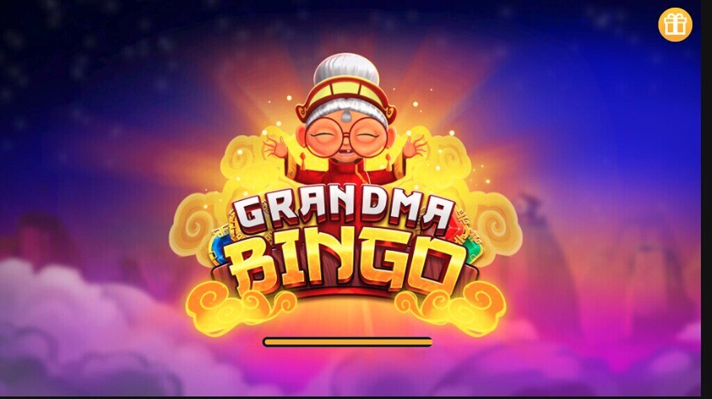 Grandma Bingo